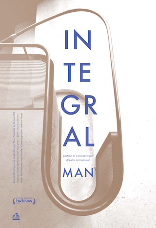 Integral Man